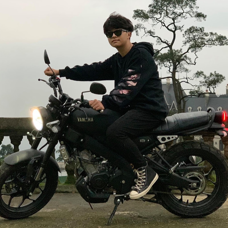 Nghia Eric