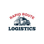 Rapid Route Logistics logo
