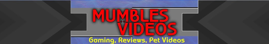 MumblesVideos YouTube-Kanal-Avatar