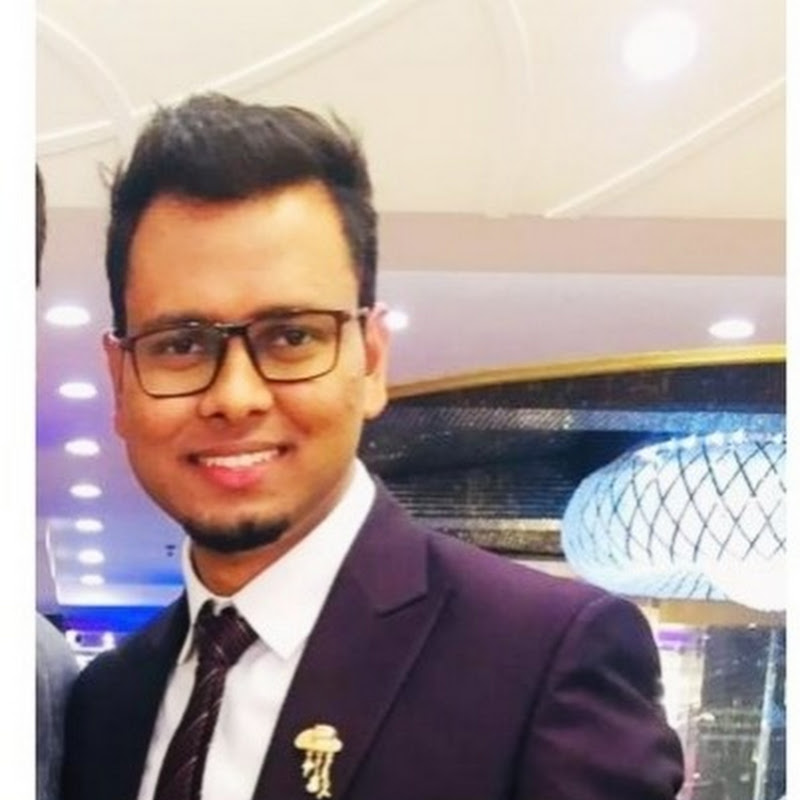 Nishaant Kashyap
