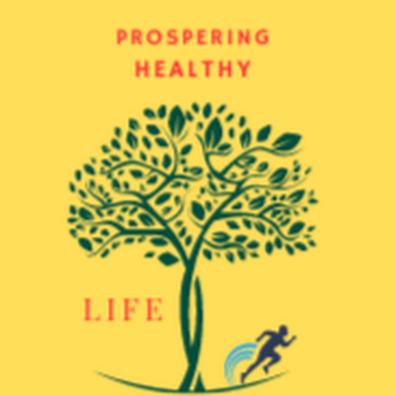 Prospering Healthy Life