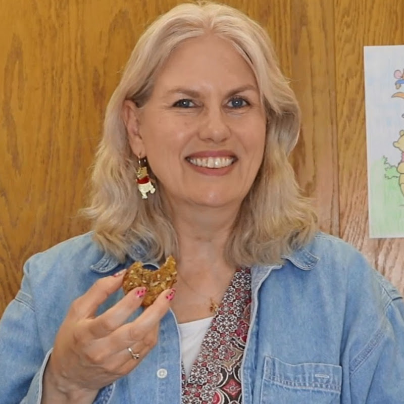 Jenny Rice