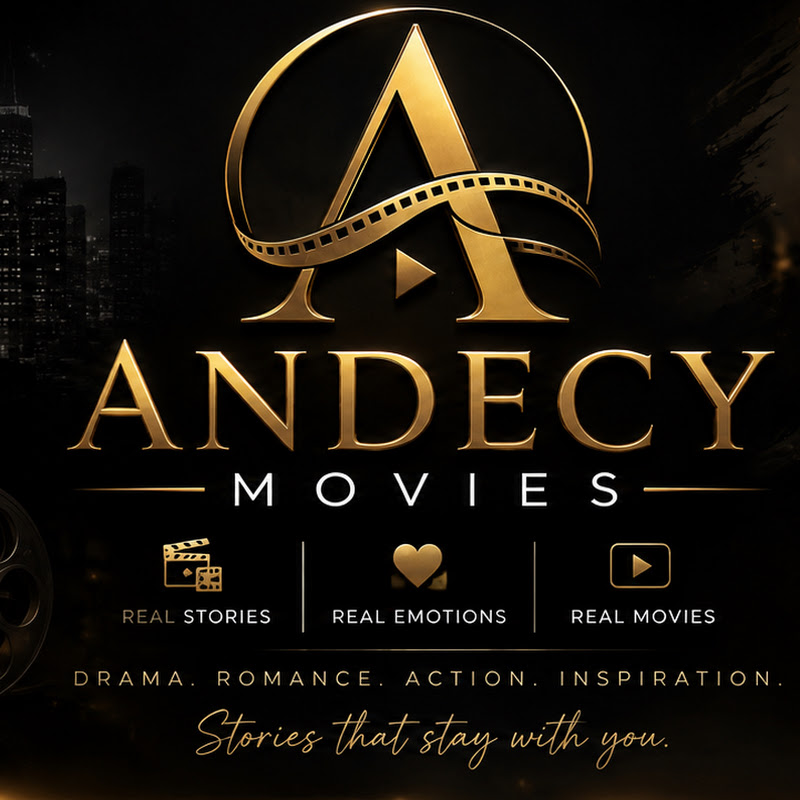 ANDECY MOVIES 🎥 🍿