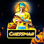 Chessman Gaming YT logo