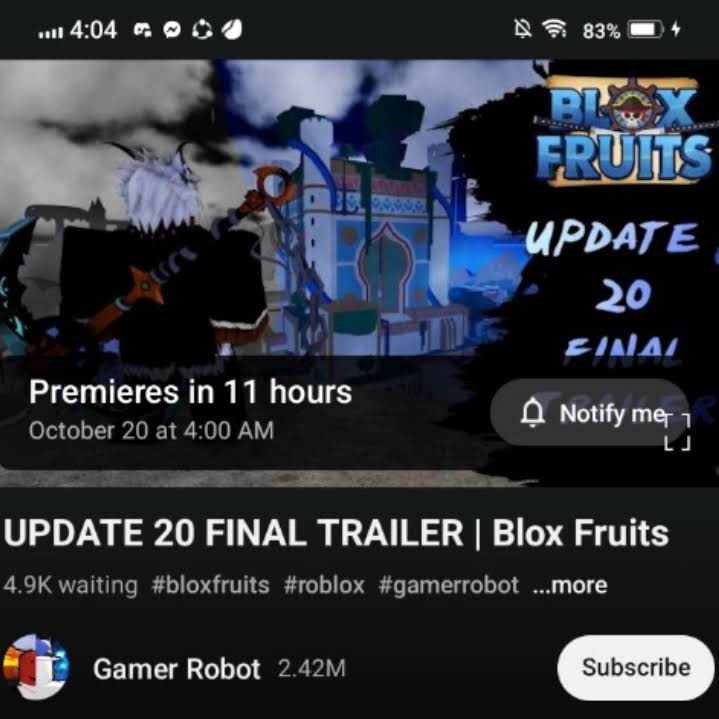 Post from bone gaming 🦴