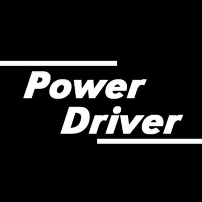 Power Driver