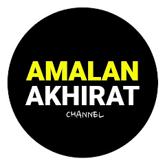 Amalan Akhirat avatar