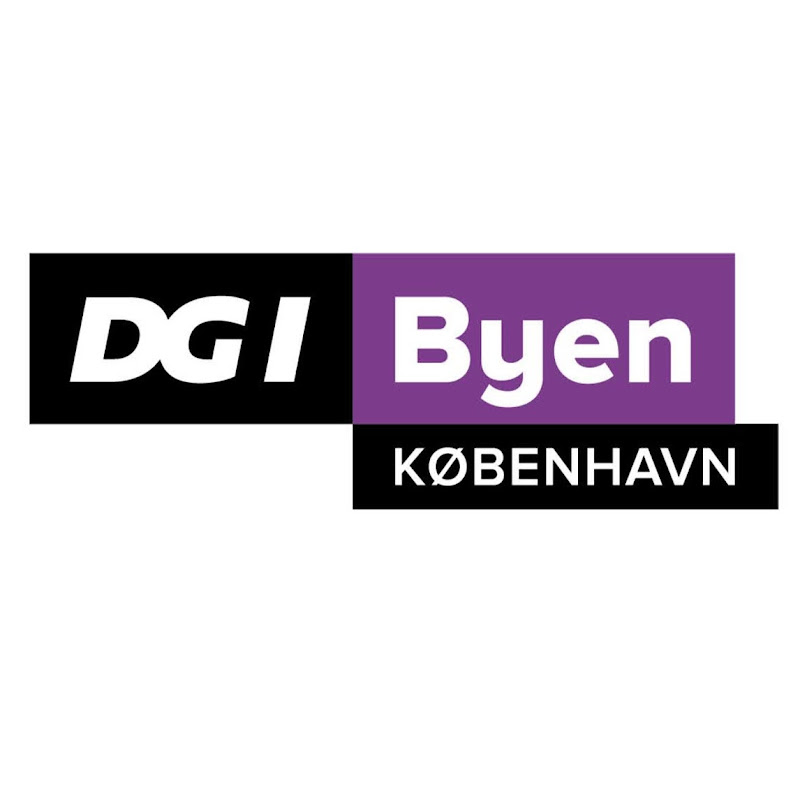 DGI Byen København