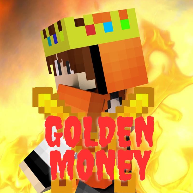 Golden Money