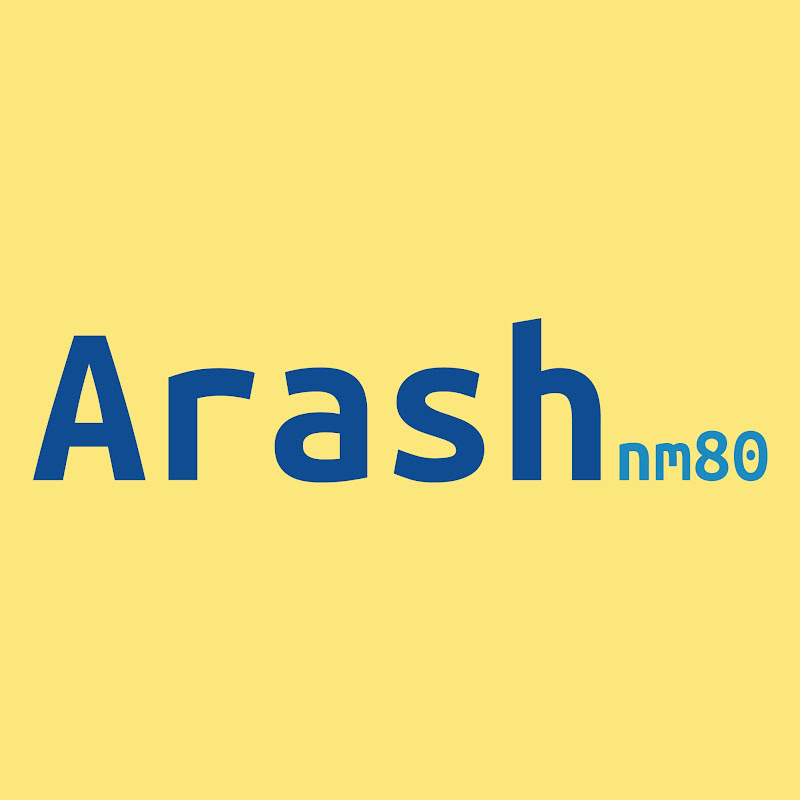 Arash Nemat Zadeh