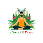 Circus Of Peace logo