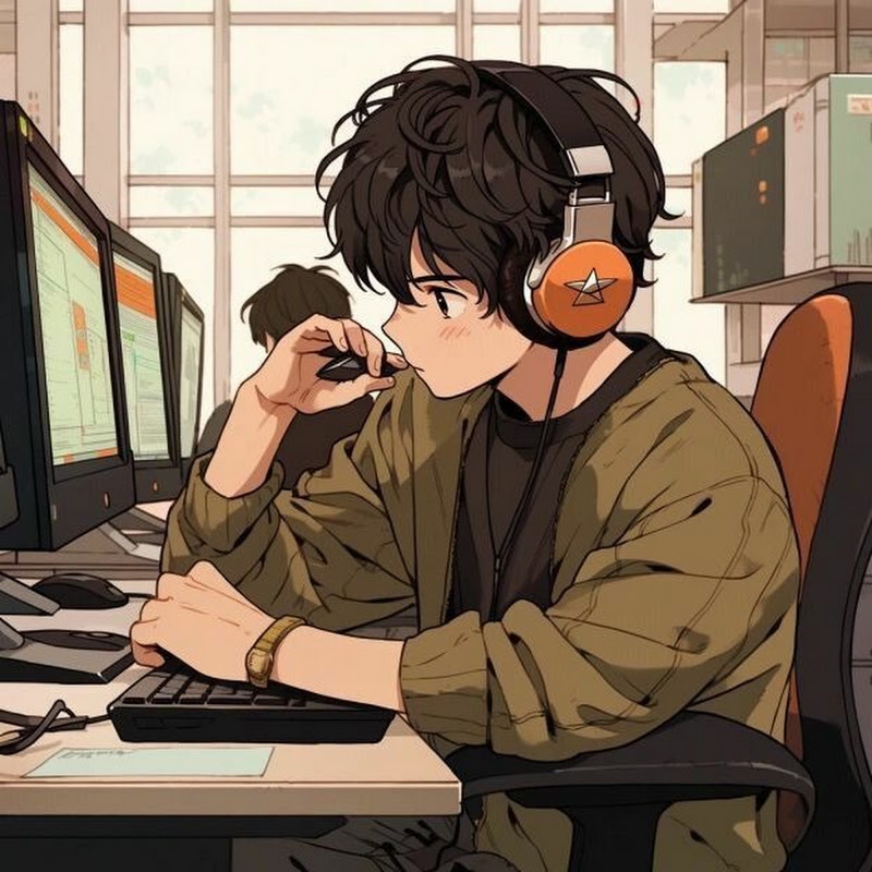 Bp Lofi