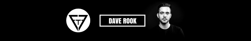 DAVE ROOK YouTube 频道头像