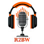 Right2BWrong Podcast logo