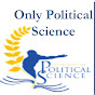 Only Political Science  logo
