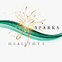 healthy sparks logo