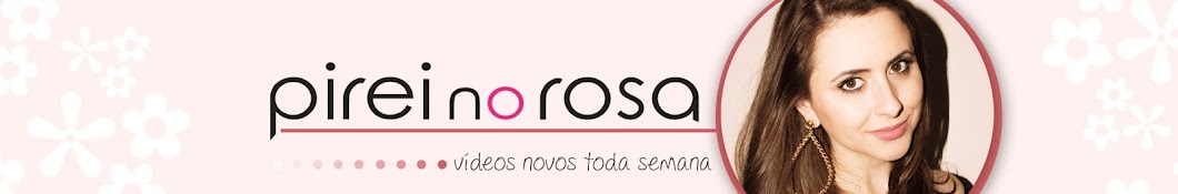 Pirei no Rosa Avatar canale YouTube 