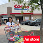 An Store - Hàng Chuẩn Nội Địa Mỹ logo