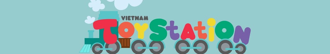 ToyStation Аватар канала YouTube