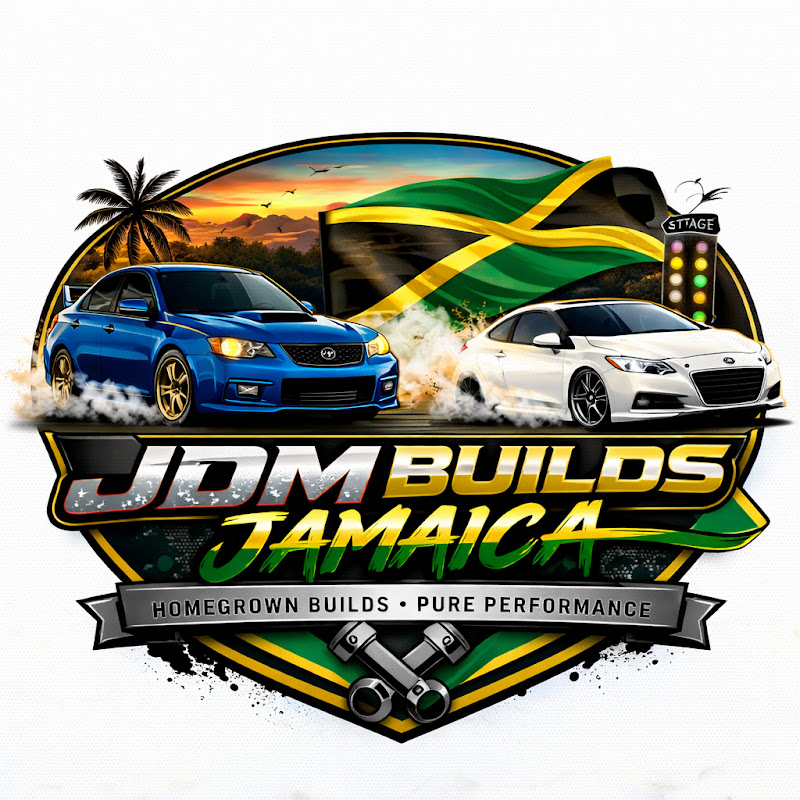 JDM Builds Jamaica