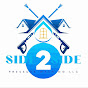 Side 2 Side Pressure Washing LLC logo