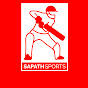 SAPATH SPORTS logo