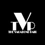 The Vagabond Pair logo