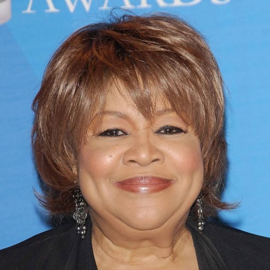Mavis Staples Topic YouTube