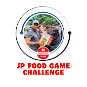 JP FOOD GAME CHALLENGE