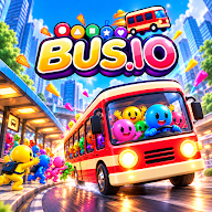 Bus.io icon