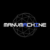 manvmachine