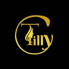Логотип каналу Tilly Jay