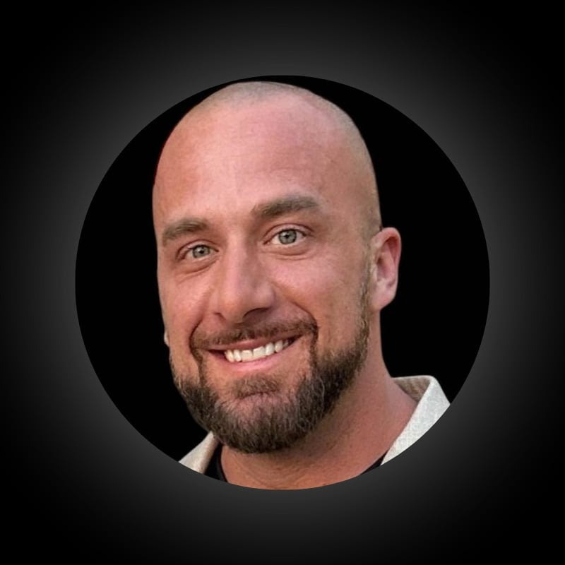 Aaron Nash