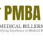 Certified Professional Medical BIller Videos logo
