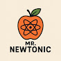 Mr. Newtonic logo