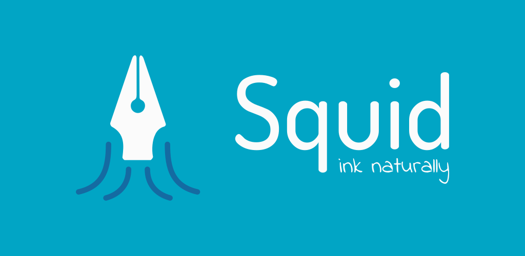 Squid APK download for Android | Steadfast Innovation