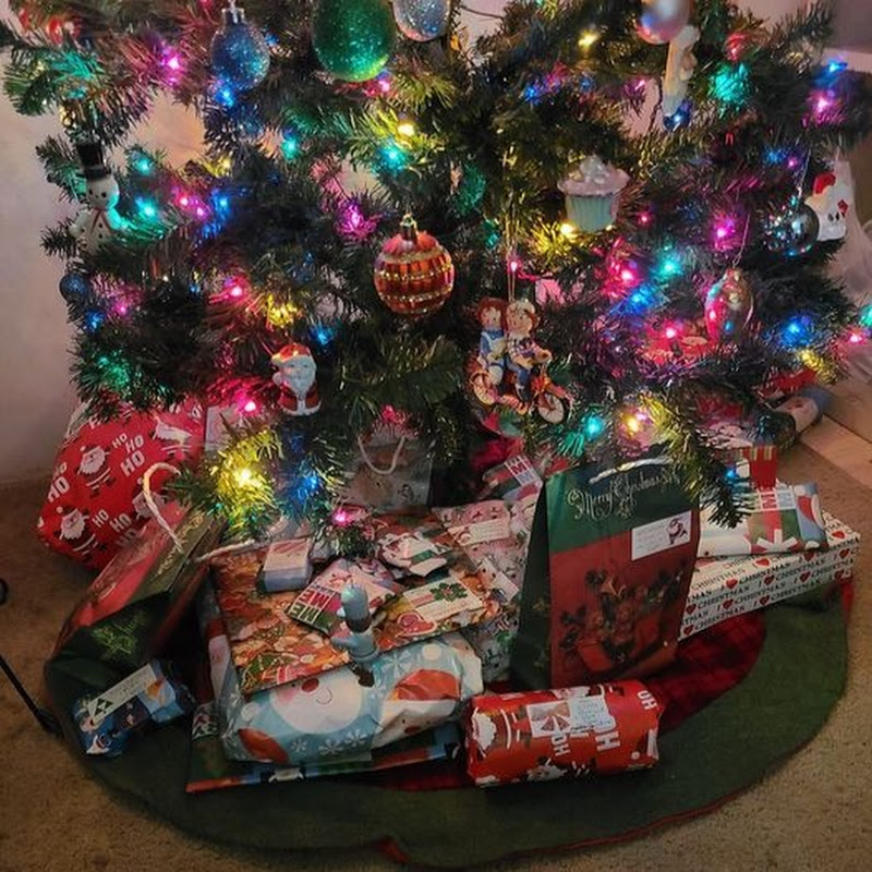 Grannies Goodies What's Happening?