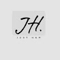JustHam logo