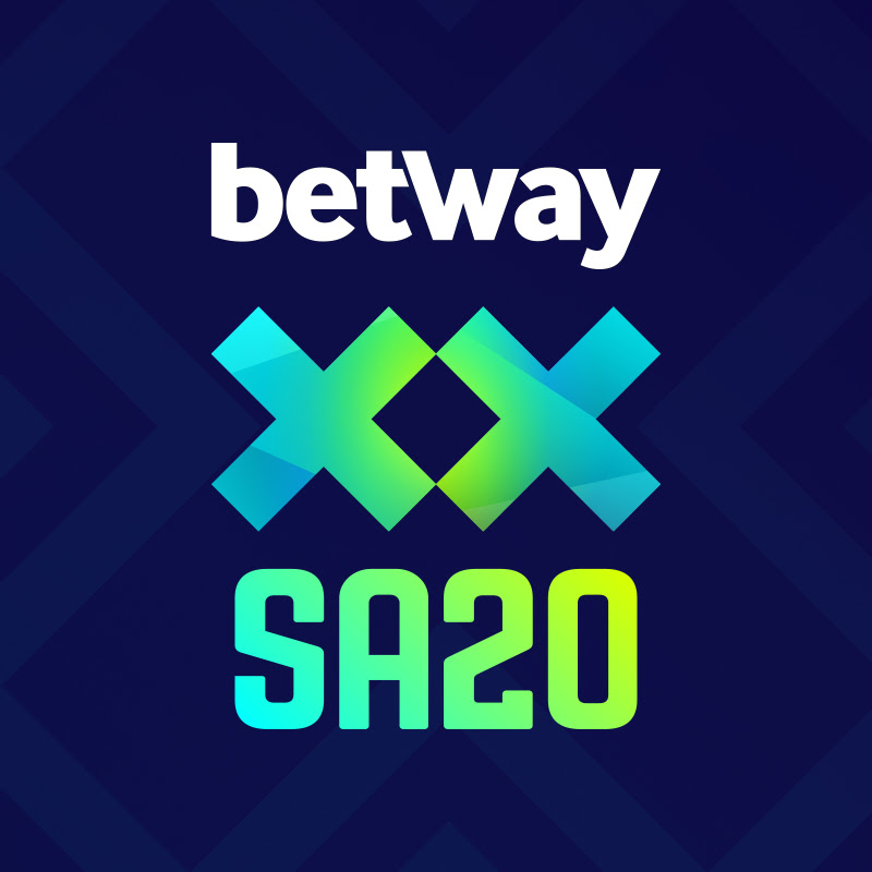 Betway SA20
