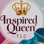InspiredQueenTLC logo