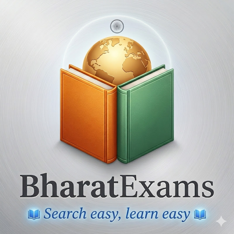 Bharat Exams