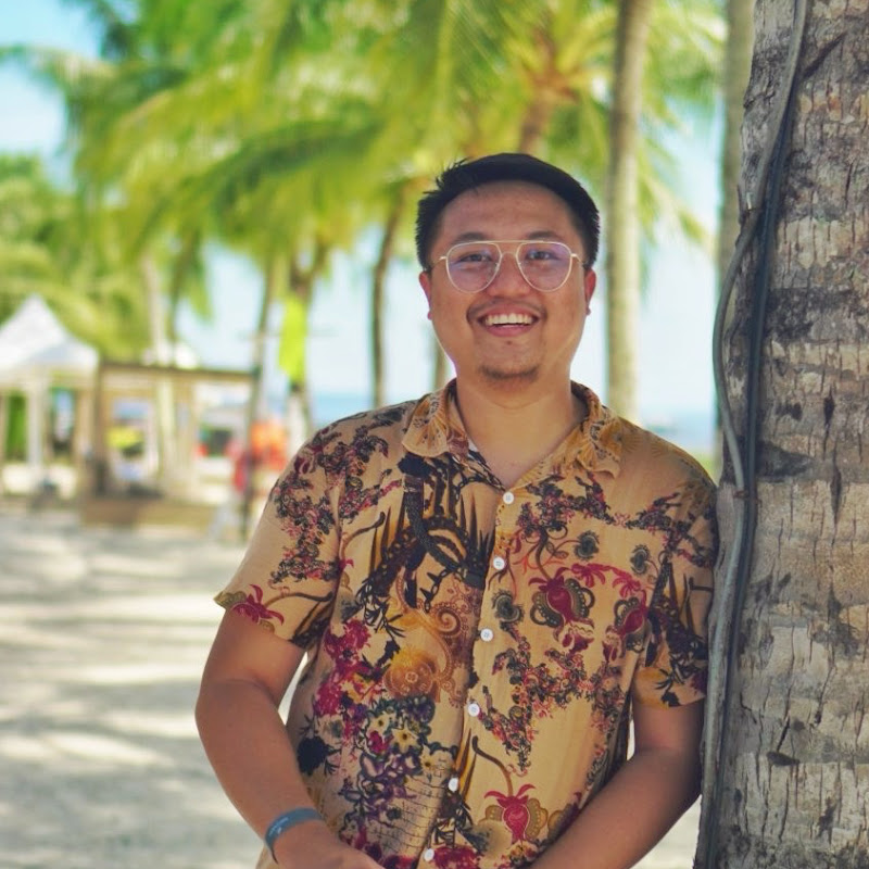 Pat Paragas