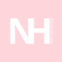 Nail Hause logo