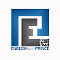 English With Prince logo