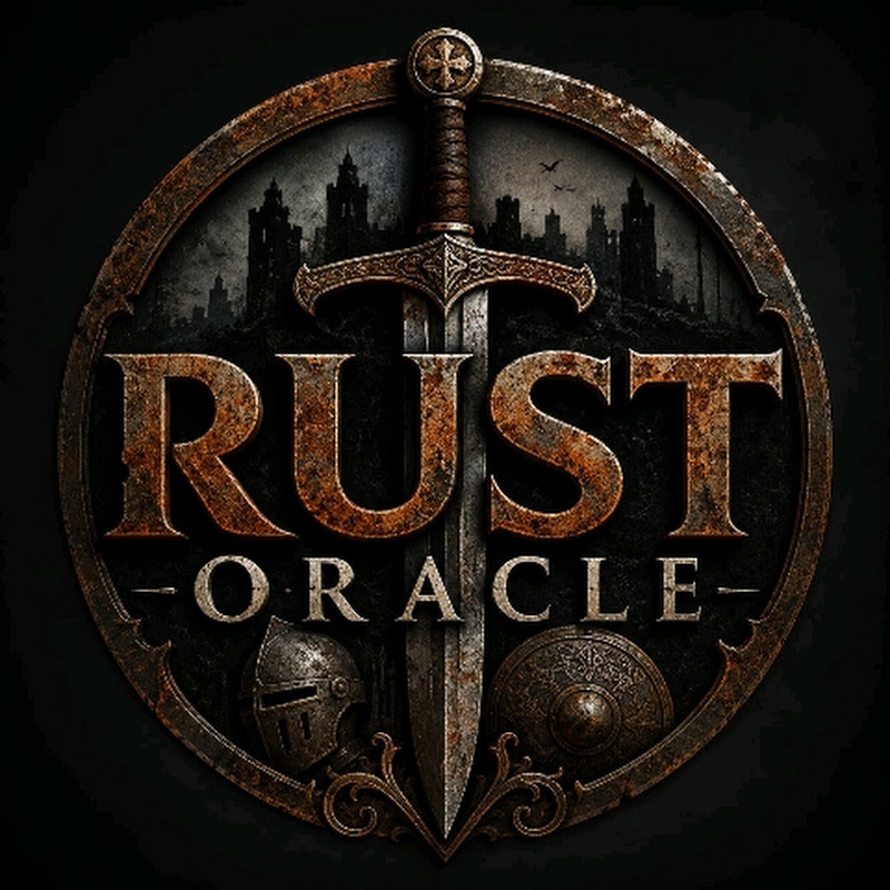 Rust Oracle