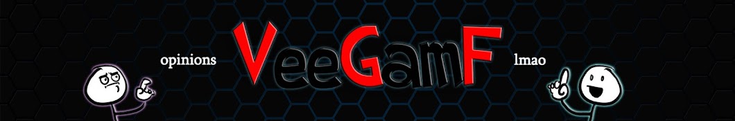 VeeGamF YouTube channel avatar