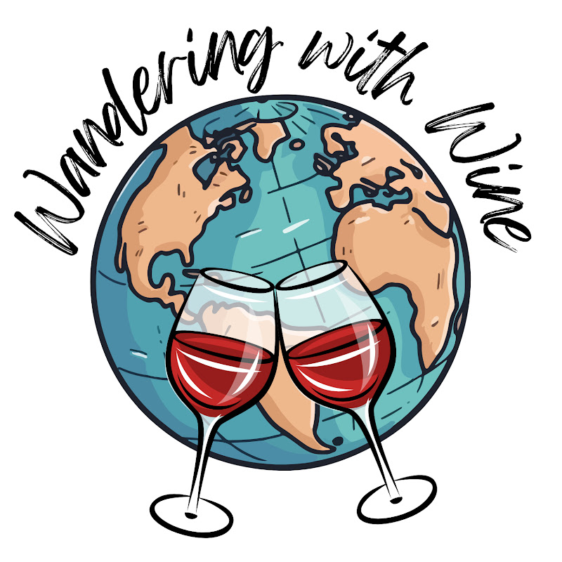 Wandering with Wine