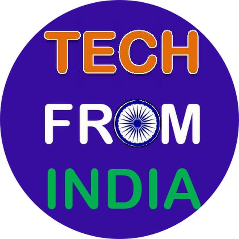 TechnologyFromIndia
