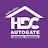 HDC AUTOGATE ประตูรีโมท