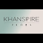 KhanSpire logo